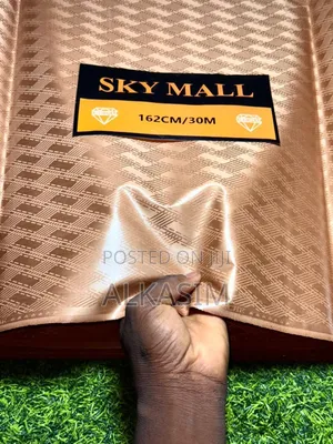 Sky Mall Shadda Mitter