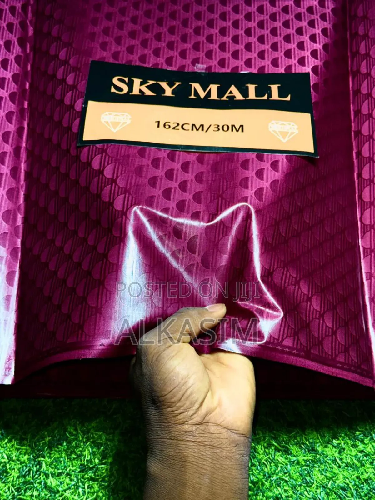 Sky Mall Shadda Mitter