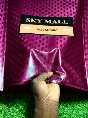 Sky Mall Shadda Mitter