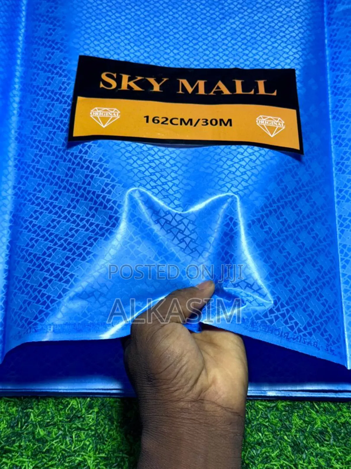 Sky Mall Shadda Mitter