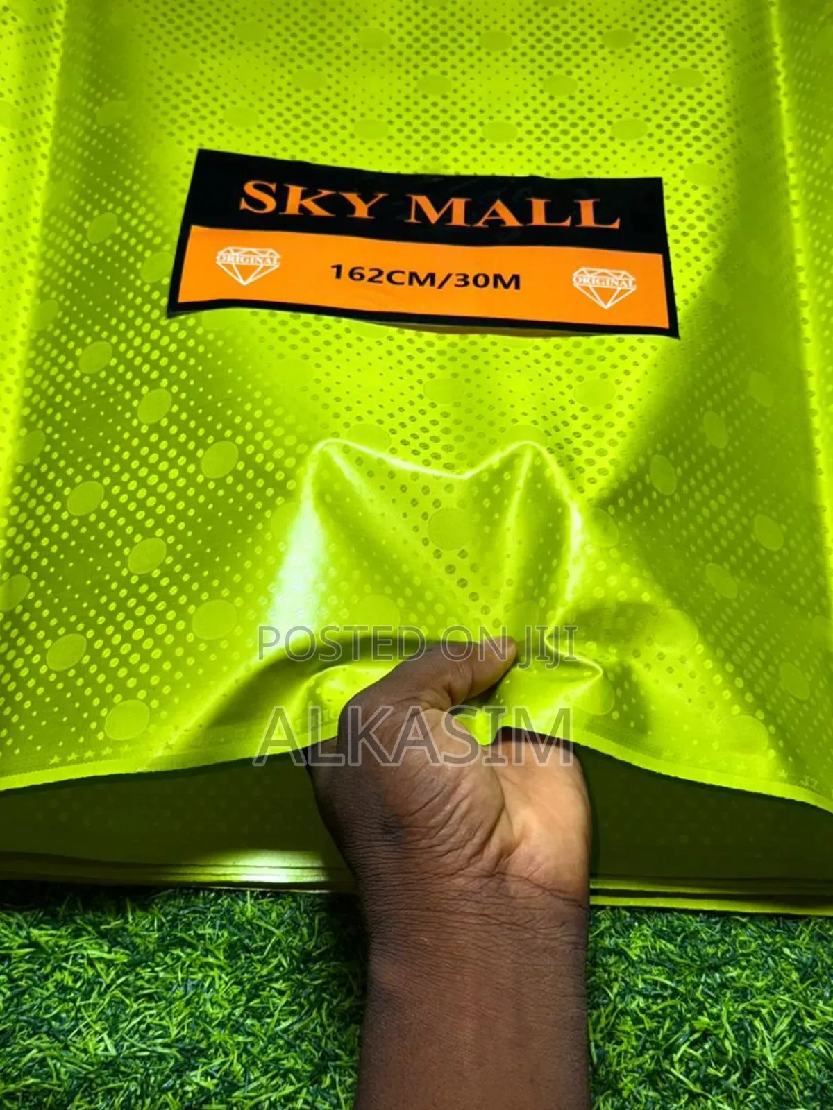 Sky Mall Shadda Mitter