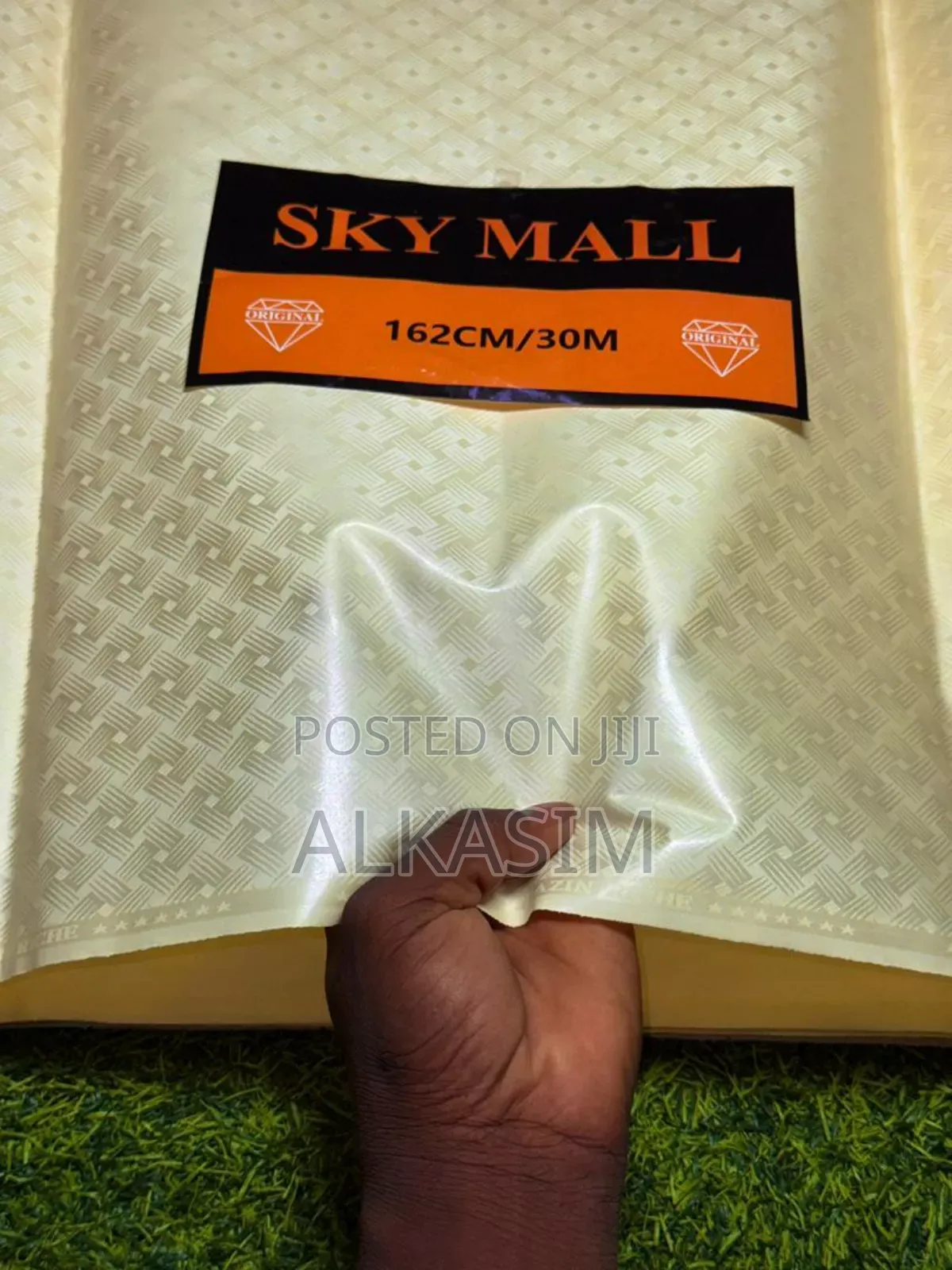 Sky Mall Shadda Mitter