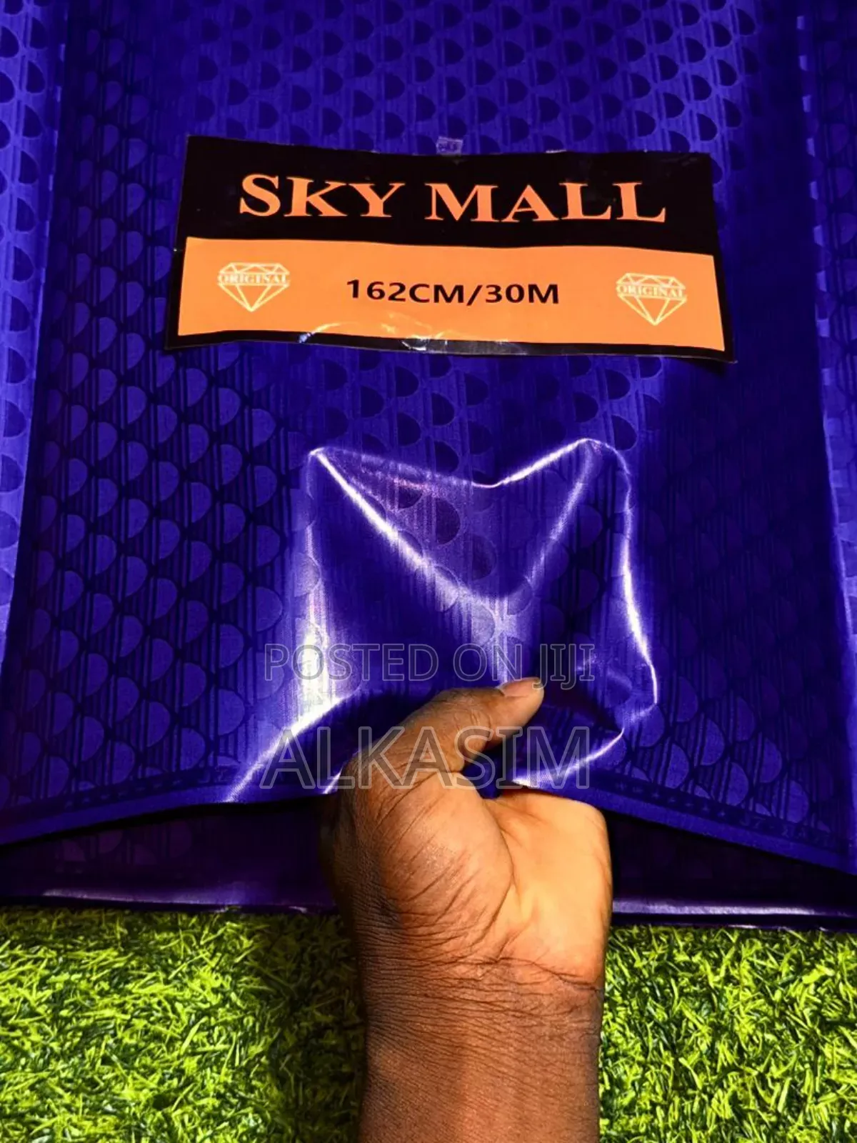 Sky Mall Shadda Mitter