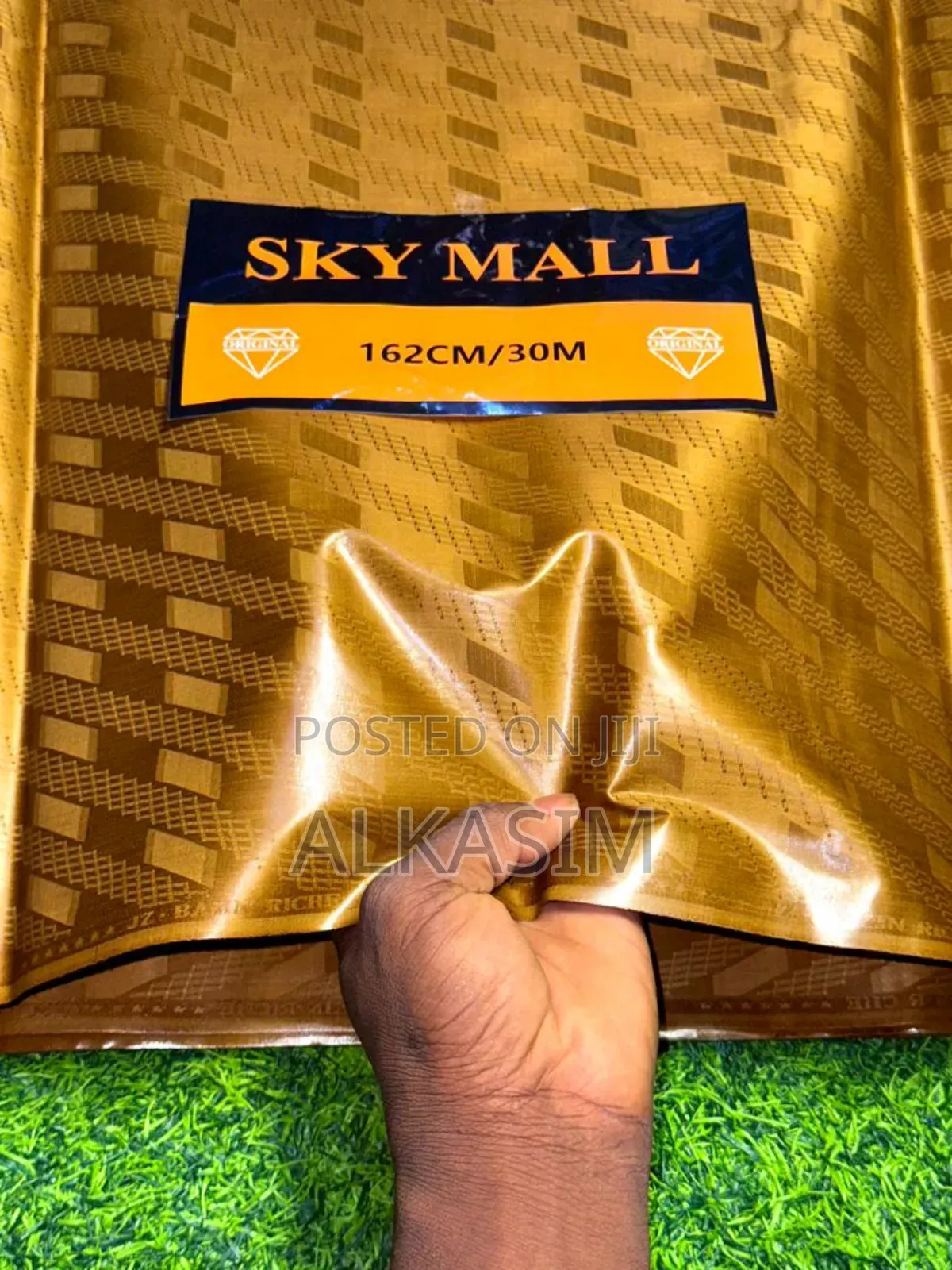 Sky Mall Shadda Mitter