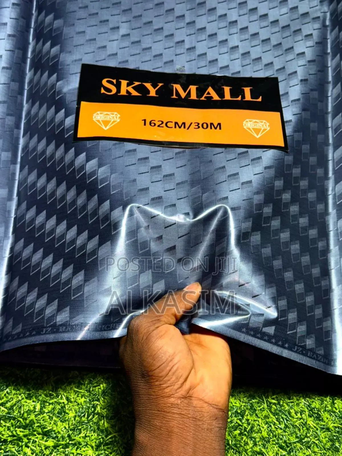 Sky Mall Shadda Mitter