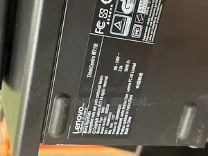 Lenovo ThinkCentre M710 Tiny 8GB Intel Core i5 SSD 128GB