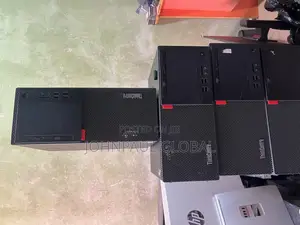 Lenovo ThinkCentre M710 Tiny 8GB Intel Core i5 SSD 128GB