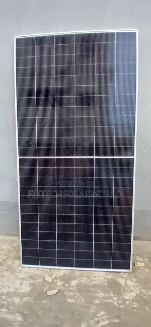 700w Solar Panel