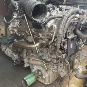 2006 2010 Complete Is250 Engine for Lexus Car