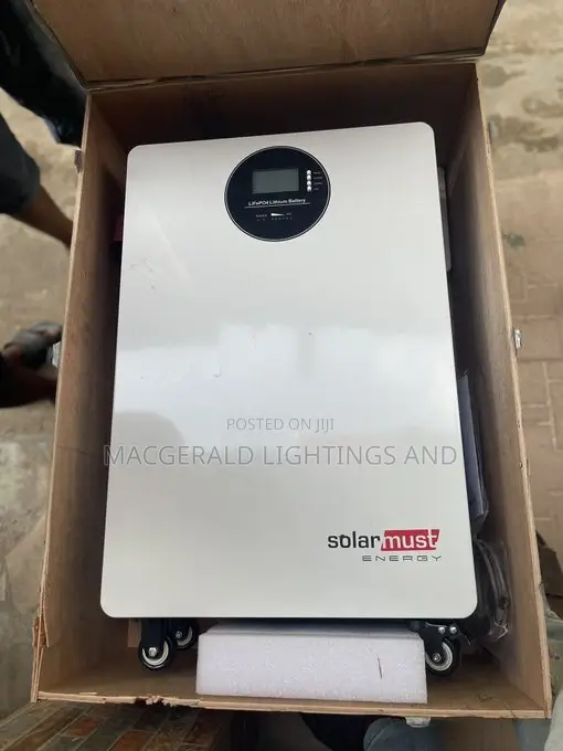 Lithium Battery