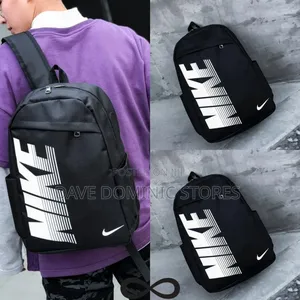 High Quality Nike Back Packs That Makes You Look So Cool!