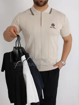 Fitted Tees