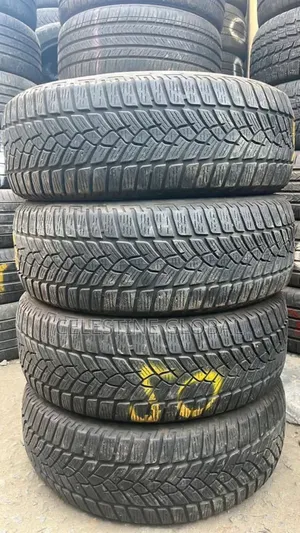 Tokunbo Tire 225 60 R 17