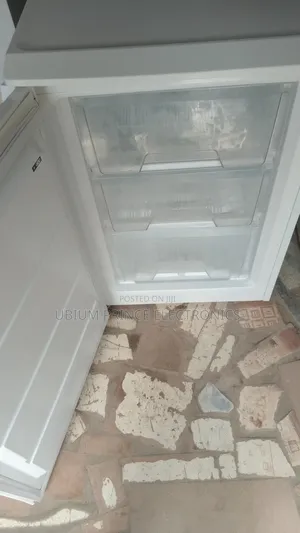 Essential 3 Steps Freezer