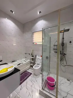 Furnished 4bdrm Duplex in Lekki Expressway for rent