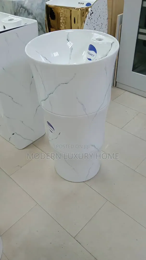 Washing Hand Basin