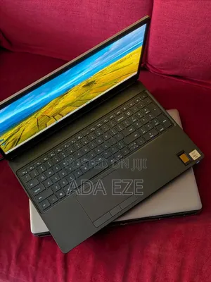 Laptop Dell Precision 7550 16GB Intel Core i7 SSD 512GB