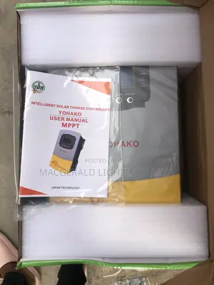 Charge Controller
