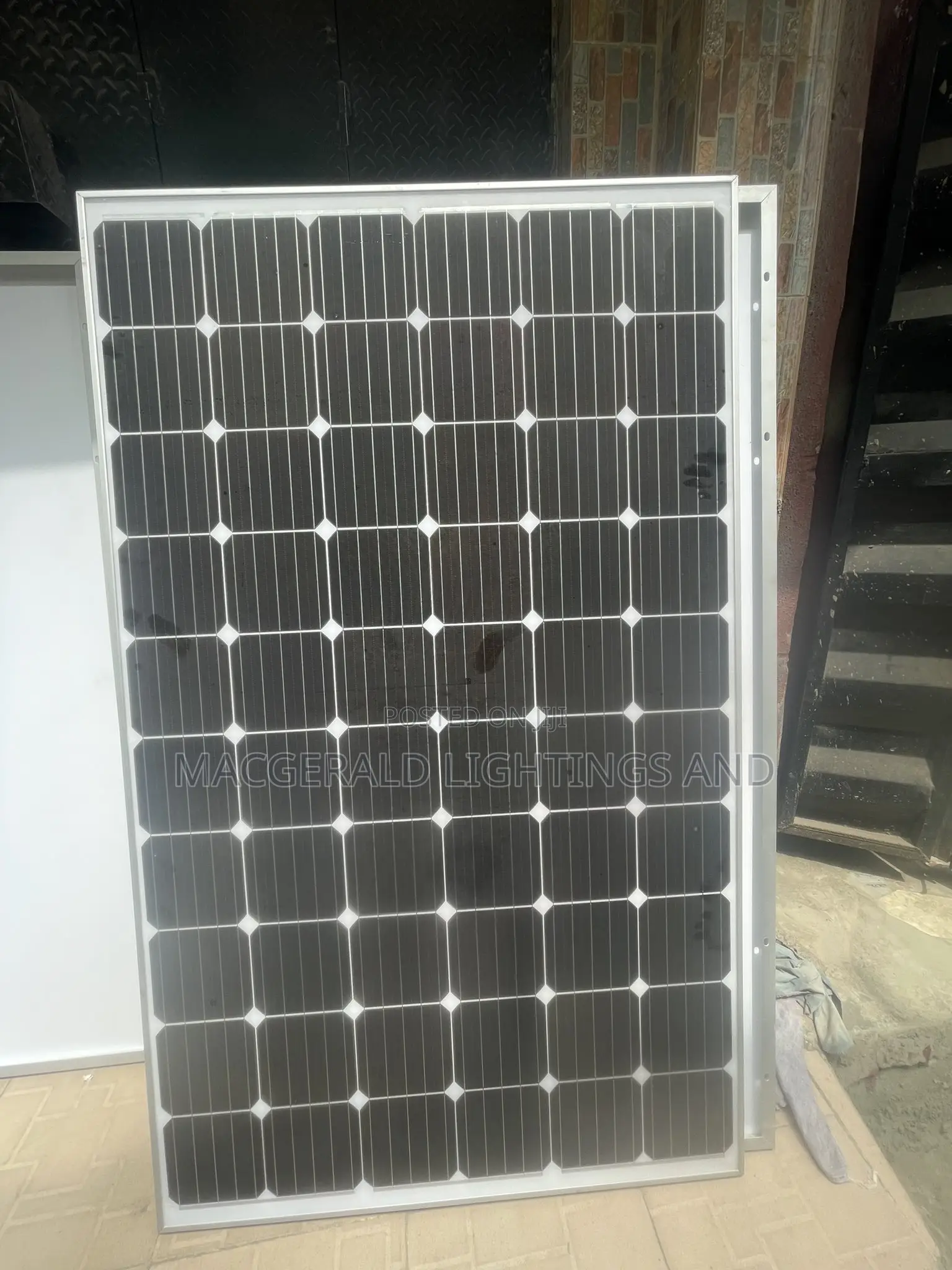 Solar Panel