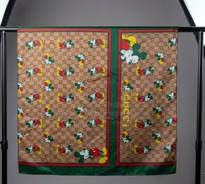 Silk Scarves, Vintage Scarves