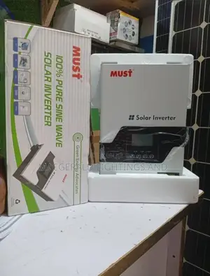 Solar Inverter
