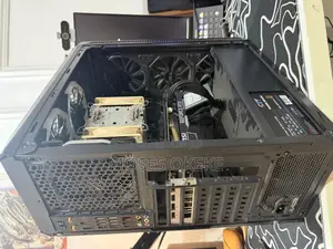 Desktop Computer Asus 16GB Intel Core i7 HDD+SSD 1T
