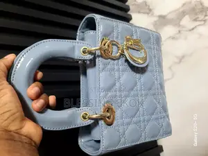 Thrift Bag