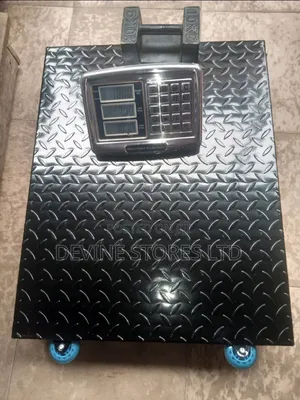 300kg Electronic Digital Floor Scale