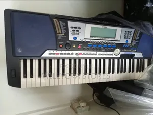 Yamaha PSR-540 Musical Pianoor