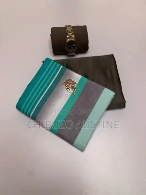 Plain and Pattern Materials Available