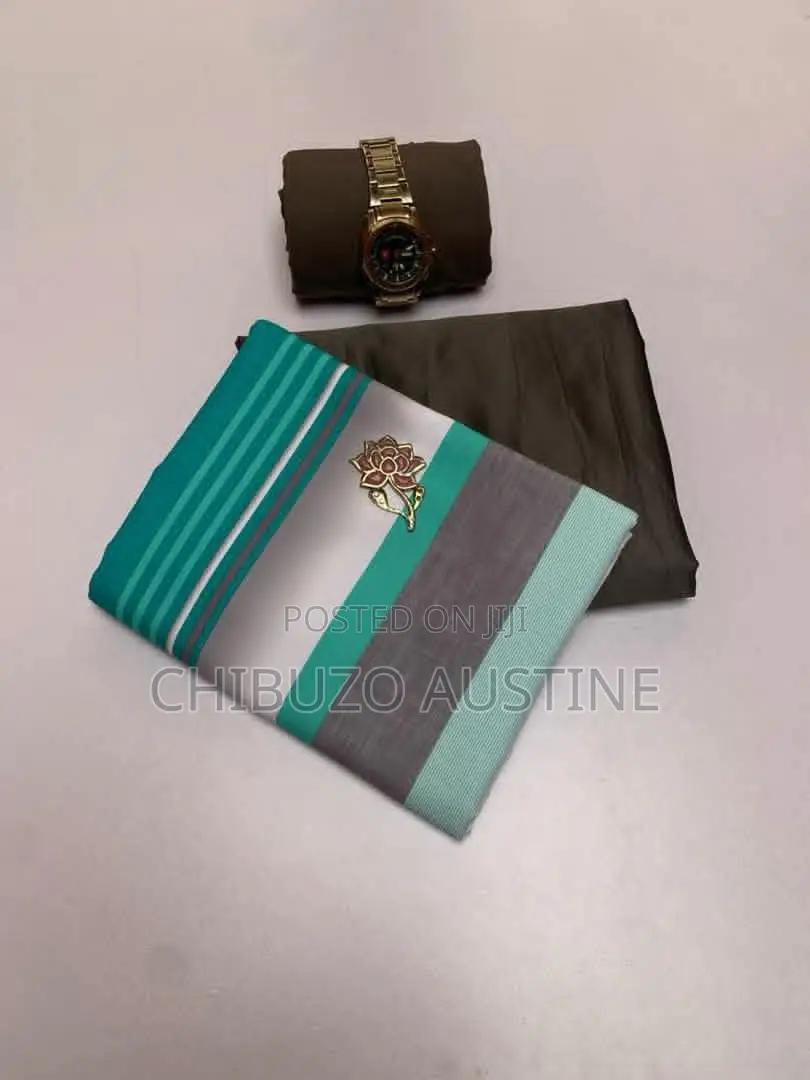 Plain and Pattern Materials Available