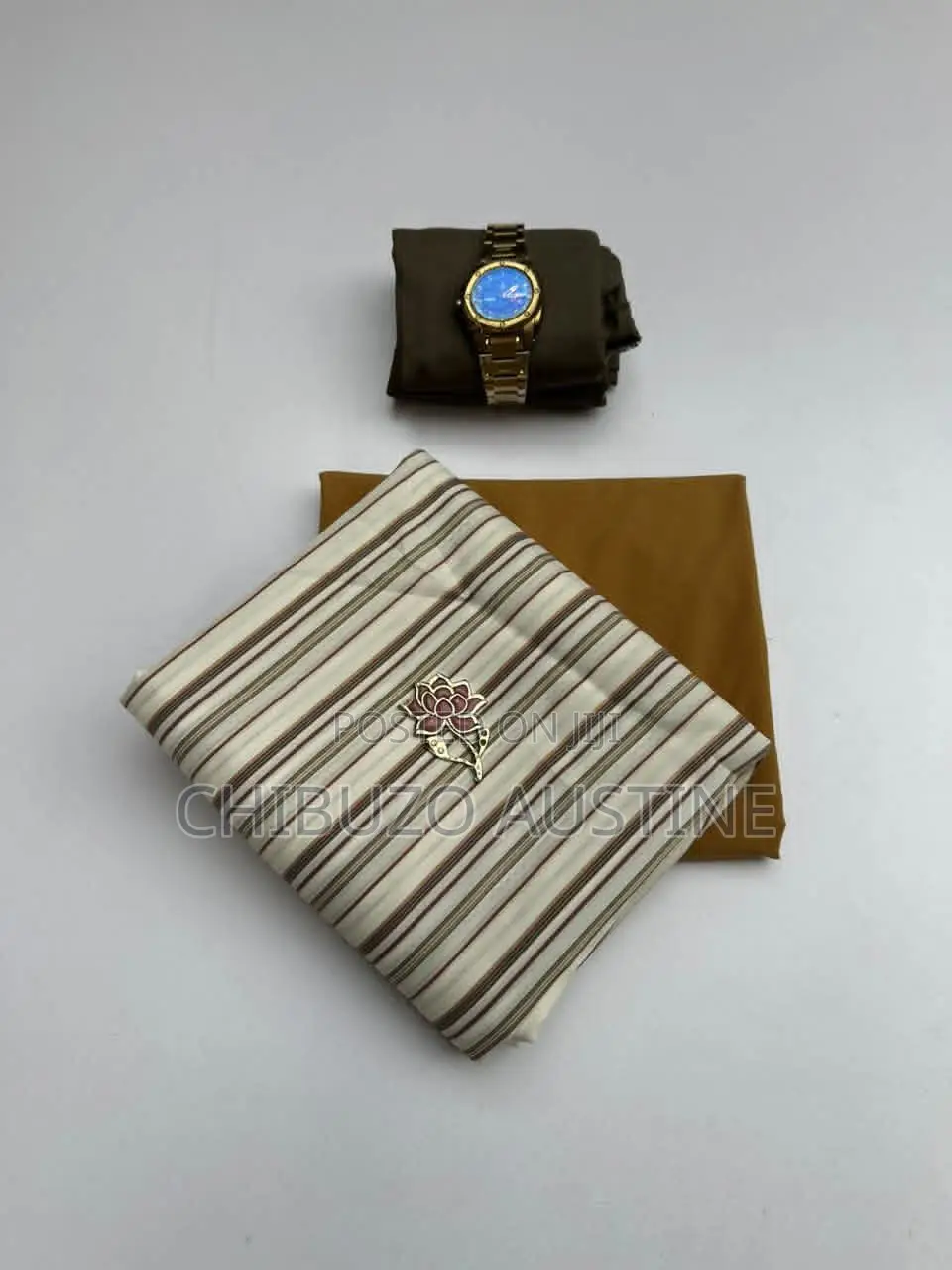 Plain and Pattern Materials Available