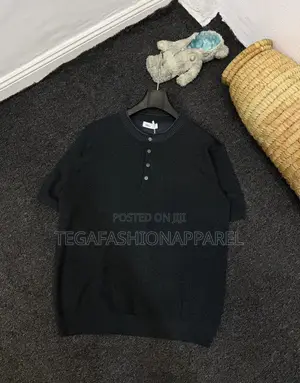 Premium Quality Urban Stretchy Polo