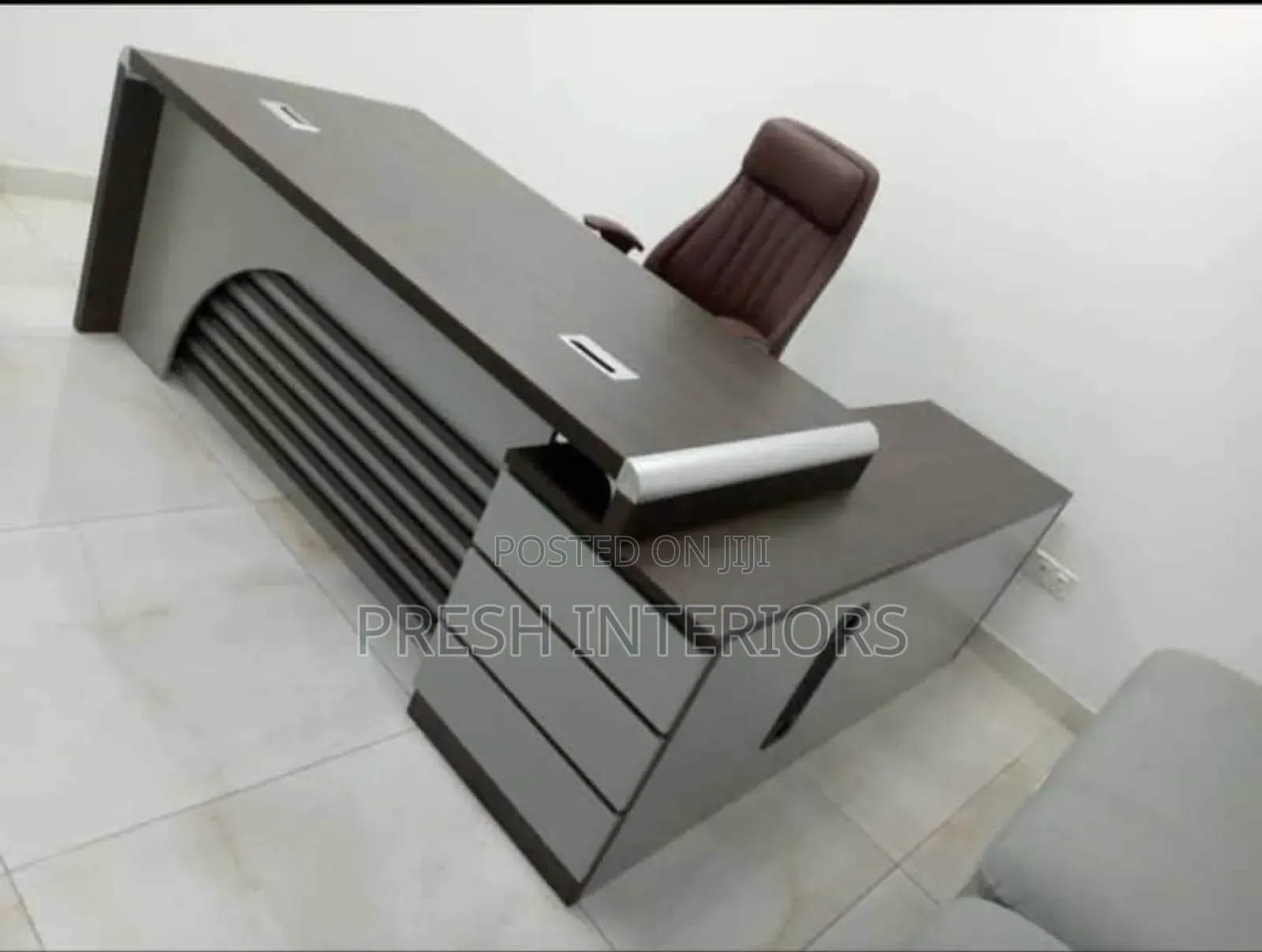 Executive Office Table