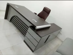 Executive Office Table
