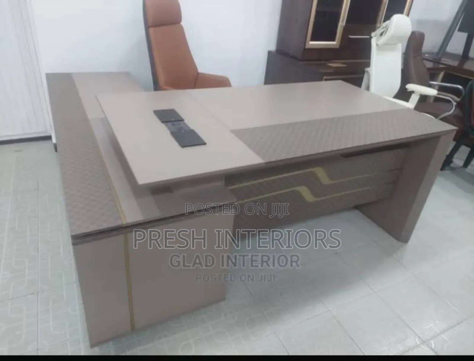 High Quality Executive Office Chair