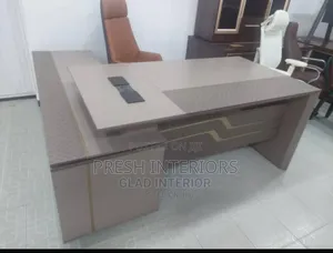 High Quality Executive Office Chair