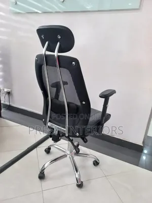 Beautiful Office Chair
