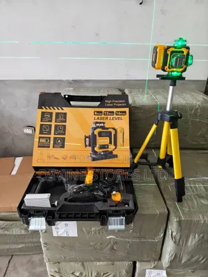 16lines Dewalt Laser Level Instrument