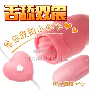 Vibrator Adult Toy
