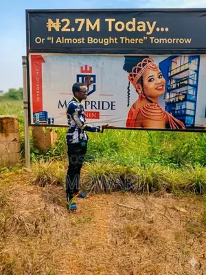 ₦2.7m Today or “I Almost Bought There” Tomorrow