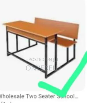 Local Class Room Chair