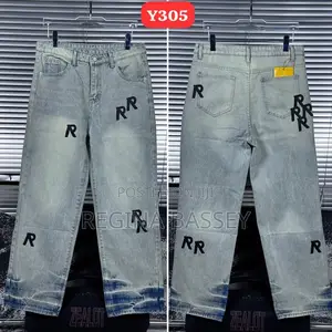 Baggy Jeans