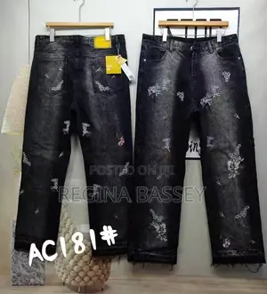 Baggy Jeans