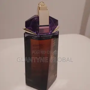 `Authentic Mugler Alien Edp 90ml Tester Batch Abvn1ev Berger