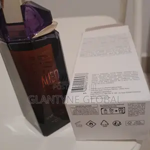 `Authentic Mugler Alien Edp 90ml Tester Batch Abvn1ev Berger