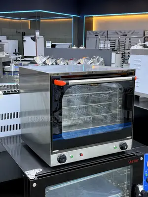 Commercial Convection Oven 2ft 3ft Small | Bakery Restaurant Oven