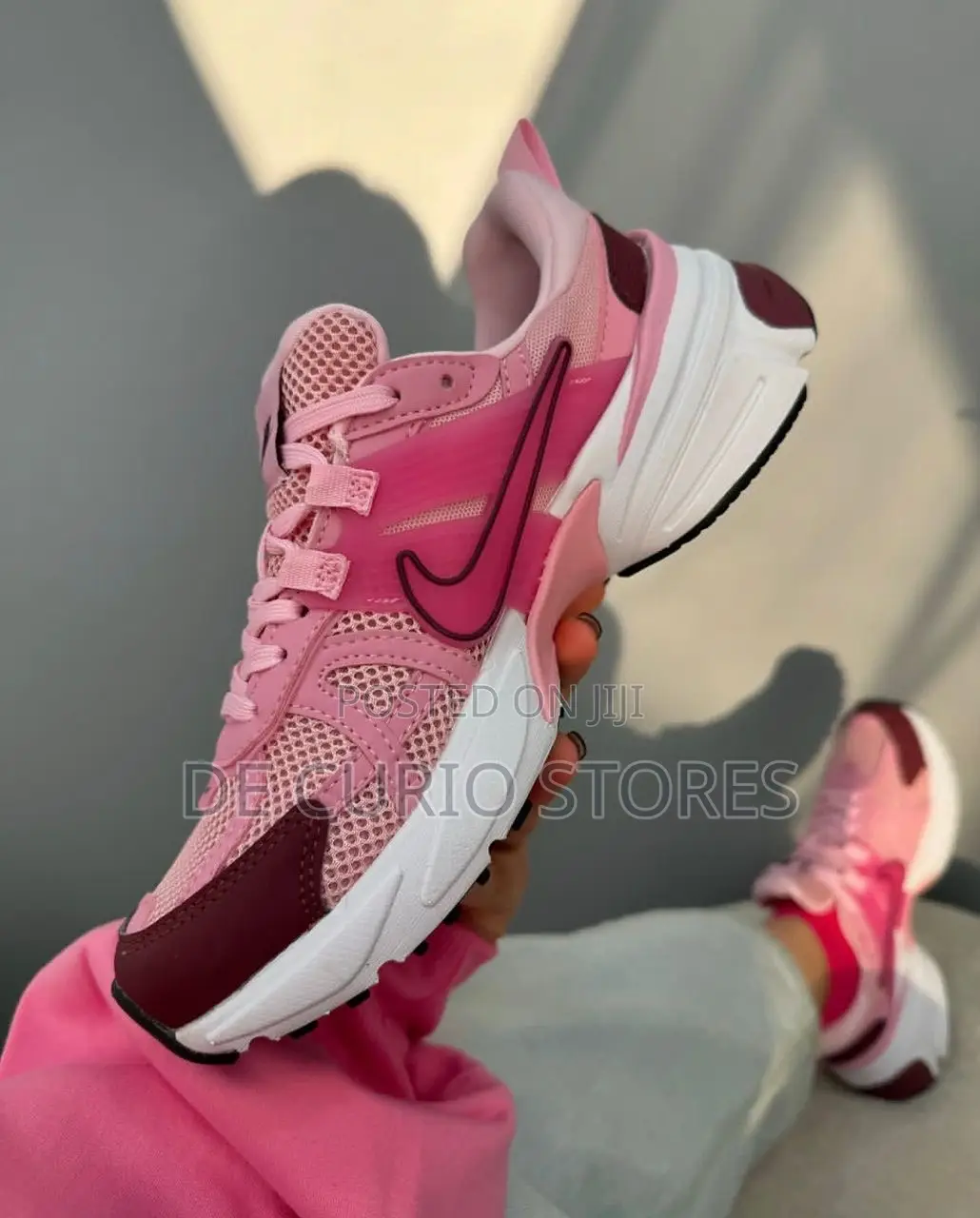 Nike Runner V2k