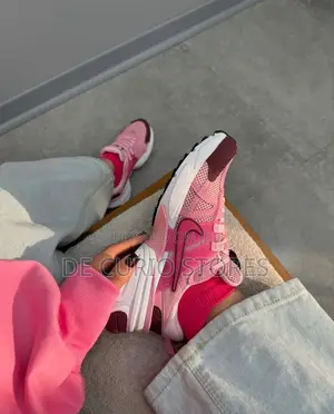 Nike Runner V2k