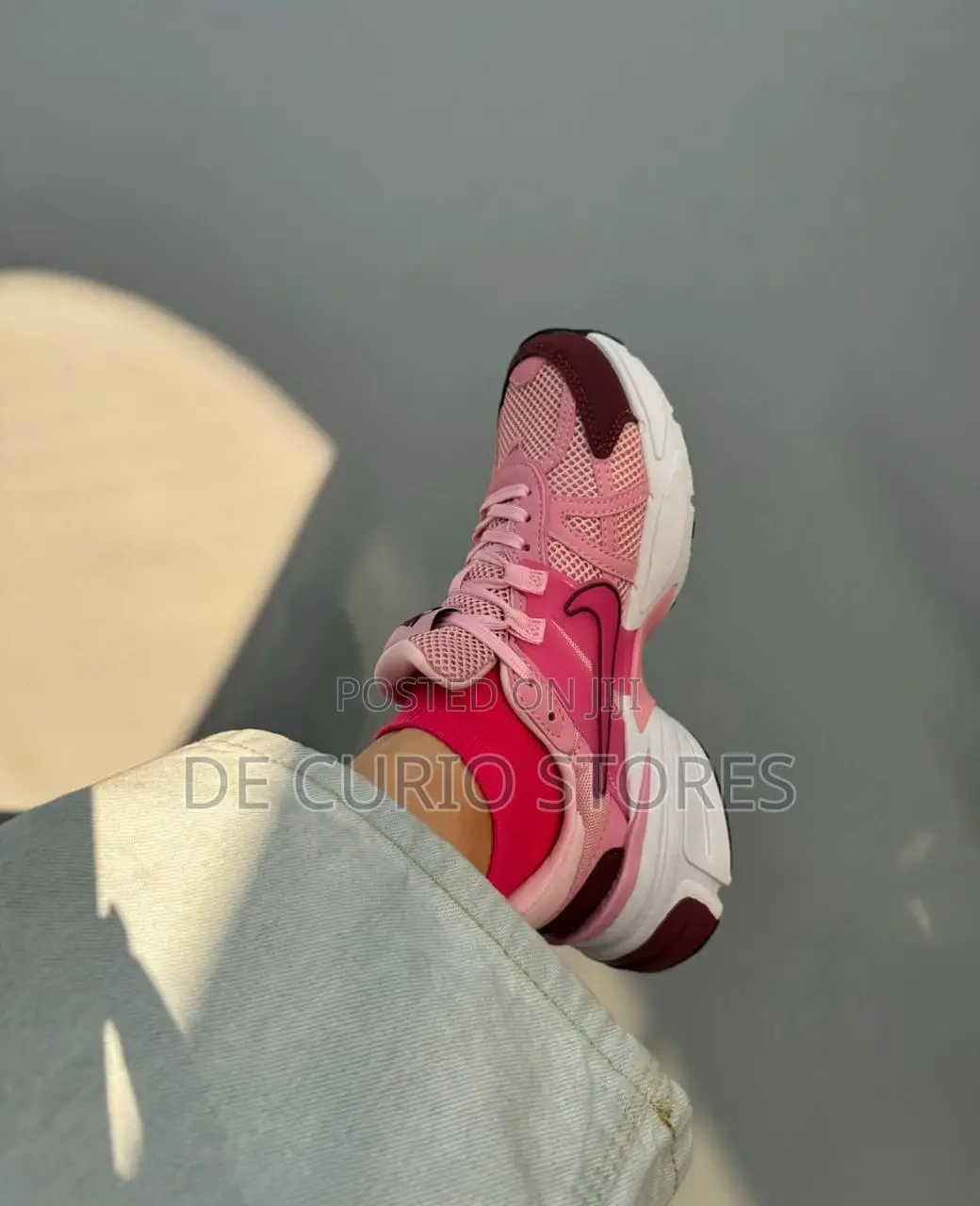 Nike Runner V2k